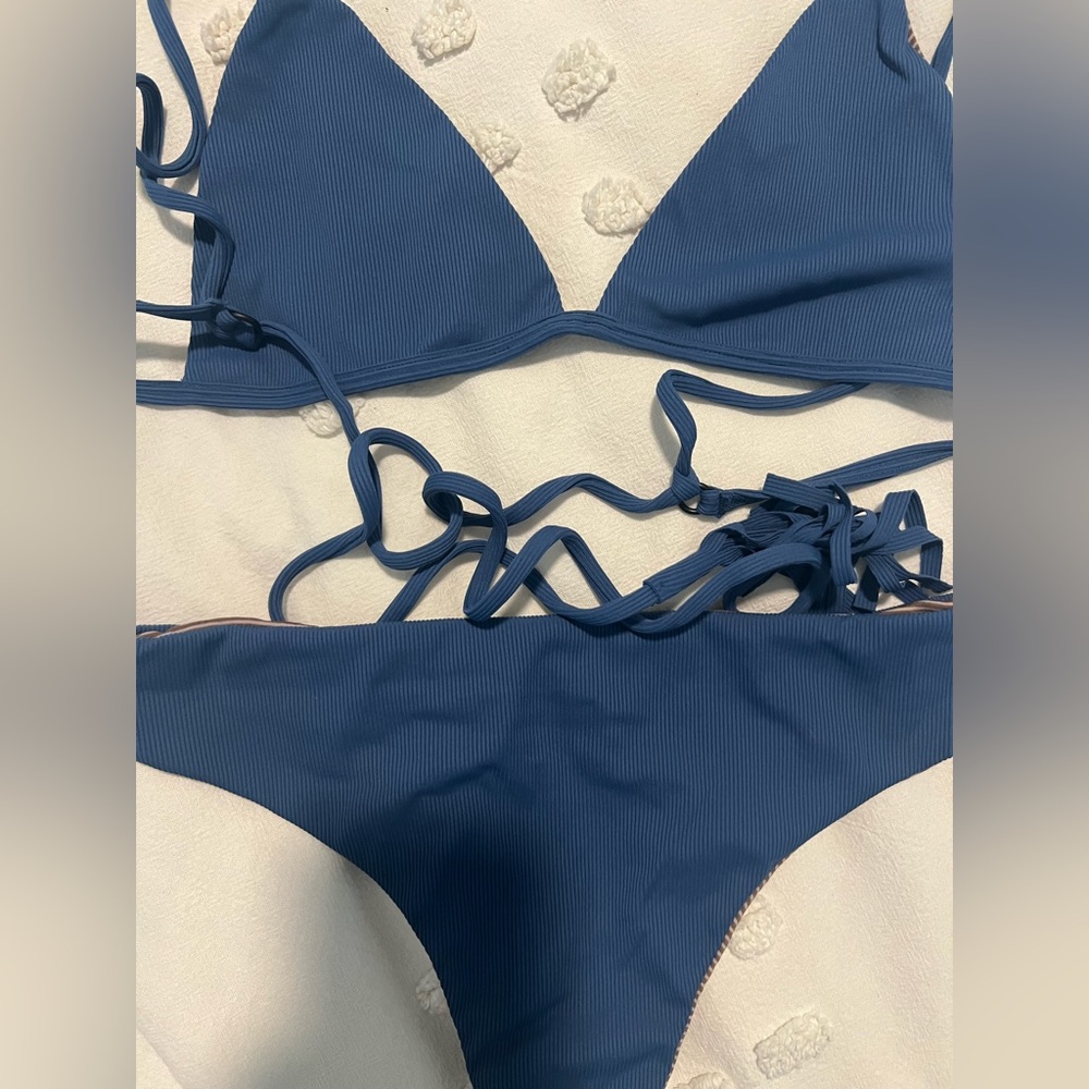 Acacia Swimwear set